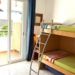 Benalmadena, Pool & Terraces Apartment