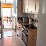 Apartment Benalmadena, Pool & Terraces Benalmádena
