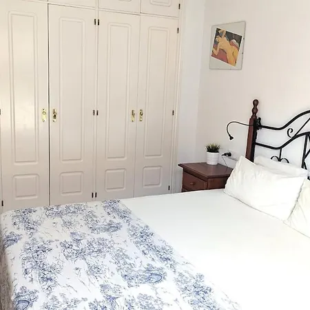 Apartment Benalmadena, Pool & Terraces *