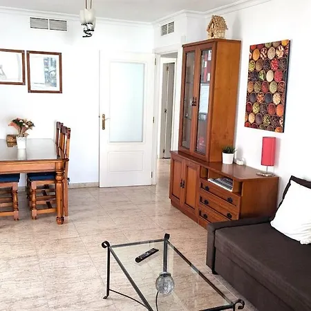 Benalmadena, Pool & Terraces Apartment Benalmadena