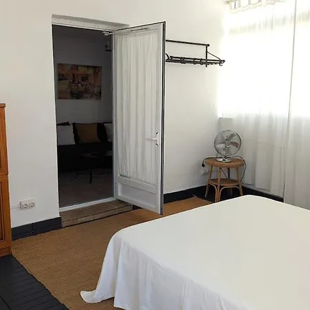 Benalmadena, Pool & Terraces Apartment