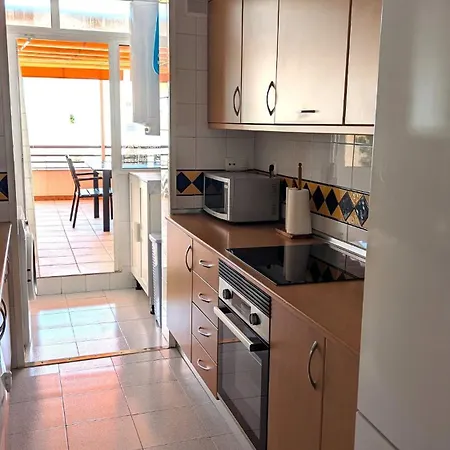Apartment Benalmadena, Pool & Terraces Benalmadena