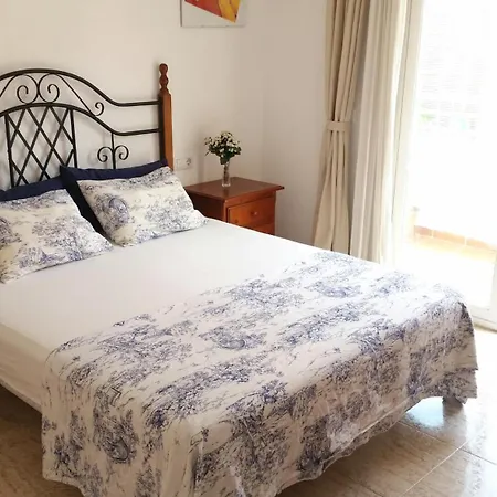 Apartment Benalmadena, Pool & Terraces Benalmádena